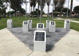 Lemoore American Legion Post 100 successfully petitioned the City of Lemoore to change the name of Lemoore City Park to Lemoore Veterans Park. The local Post also has an existing memorial in the park, built in 2007.